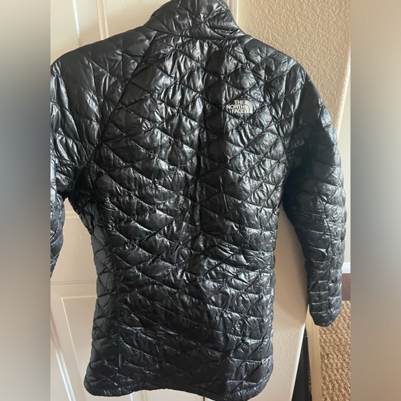 North face down puffer jacket - Picture 6 of 6